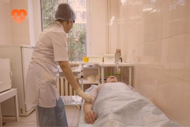 Бесплатное лечение алкоголизма в Средней Елюзани