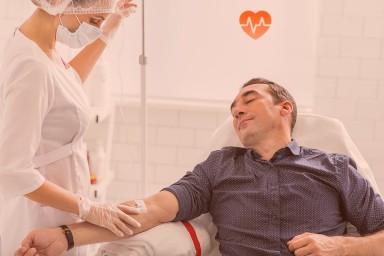 Лечение токсикомании в Средней Елюзани