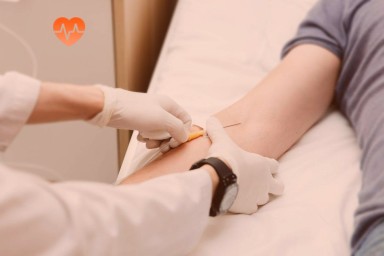 Кодирование от алкоголизма на 3 года в Средней Елюзани