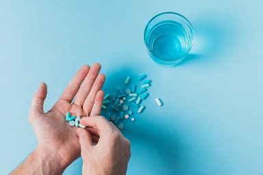 Лечение стресса в Средней Елюзани