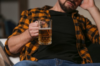Лечение пивного алкоголизма в Средней Елюзани