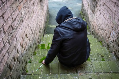Лечение наркомании в Средней Елюзани